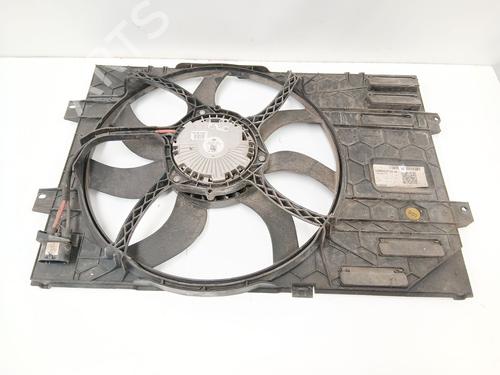 Used Radiator fan Radiator fan 37667411 37667411