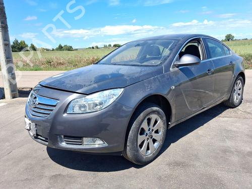Used Parts OPEL INSIGNIA A Saloon (G09) 2.0 CDTI (69) 4652094