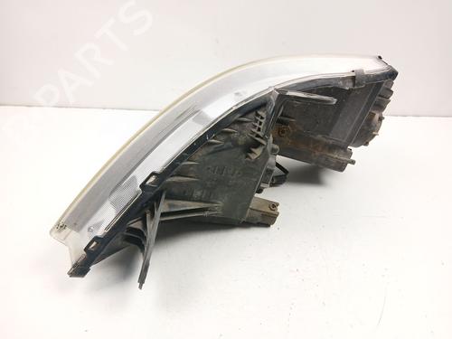 Right headlight SSANGYONG REXTON / REXTON II (GAB_) 2.9 TD | BP31146198C29