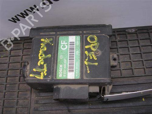 Used Control unit Control unit 24698233 24698233