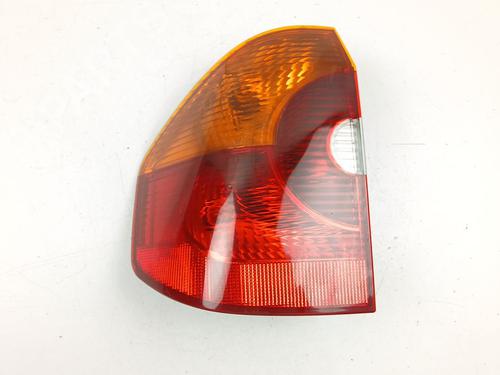 Left taillight BMW X3 (E83) 2.0 d | BP30160960C34