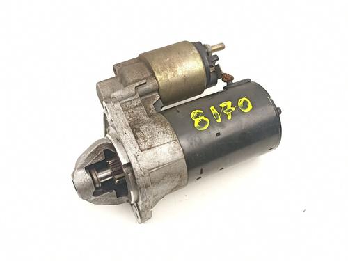 Used Starter FIAT STILO (192_) 1.6 16V (192_XB1A) (103 hp) 16985439