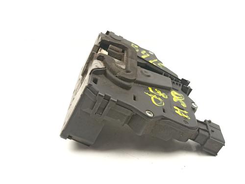 Front right lock FIAT PUNTO EVO (199_) 1.3 D Multijet (199AXC1A, 199BXC1A, 199AXT1A, 199BXT1A) | BP20974560C97 