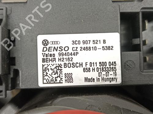 Heater blower motor AUDI A3 Sportback (8PA) 2.0 TDI 16V | BP16934505M62 