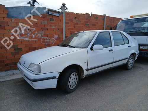 Used Parts RENAULT 19 I Chamade (L53_) 1.4 (79 hp) 4321777