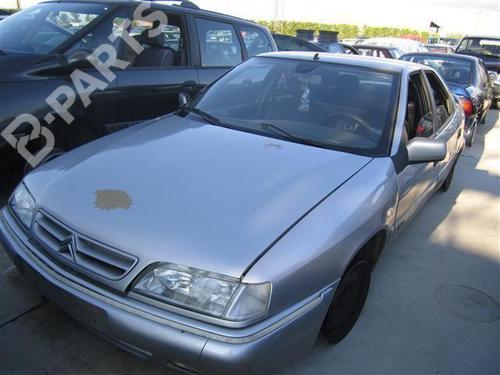 Instrument cluster CITROËN XANTIA (X1_, X2_) 2.0 HDI 90 | BP20116327C47 