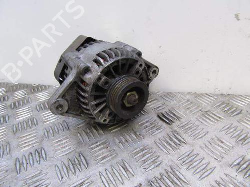 Used Alternator Alternator 20119820 20119820