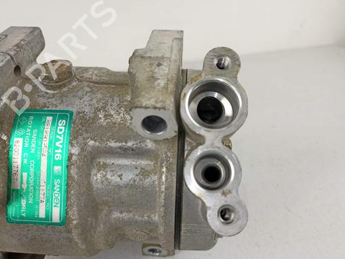 AC compressor DACIA LOGAN (LS_) | BP9804331M34 - Image 5