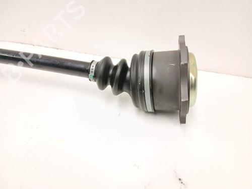 Left front driveshaft VW PASSAT B5.5 Variant (3B6) 1.9 TDI | BP39204162M38 - Image 5