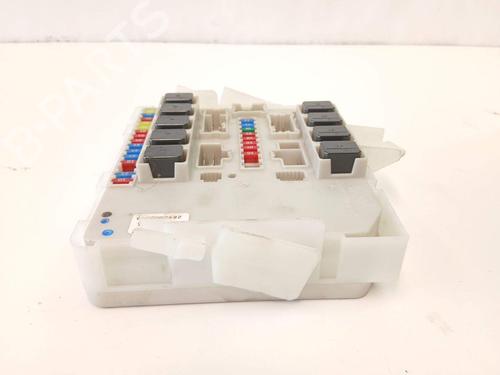 Fuse box NISSAN NAVARA NP300 (D40) 2.5 dCi 4WD | BP36786273E1 - Image 4