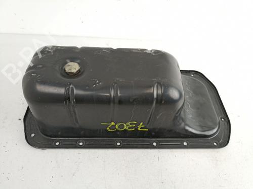 Used Oil sump FORD FIESTA V (JH_, JD_) 1.4 TDCi (68 hp) 25804225