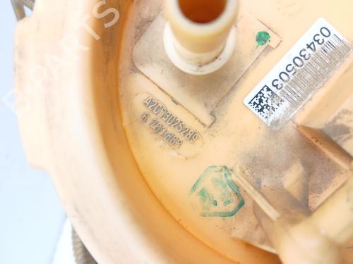 Fuel pump BMW 3 (E90) 320 d | BP29505780M76 