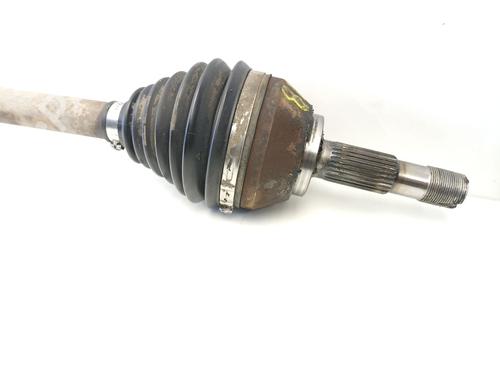 Right front driveshaft PEUGEOT BOXER Van (230L) 1.9 D | BP18697788M39 