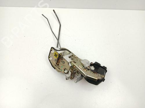 Front left lock HONDA HR-V (GH_) 1.6 16V 4WD (GH2, GH4) 72150S4NE01