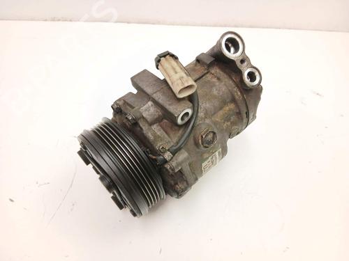 Used AC compressor AC compressor 37447432 37447432