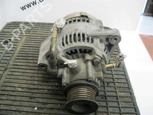 Used Alternator Alternator ROVER 400 II Hatchback (RT) 420 Di (105 hp) 20121300 20121300