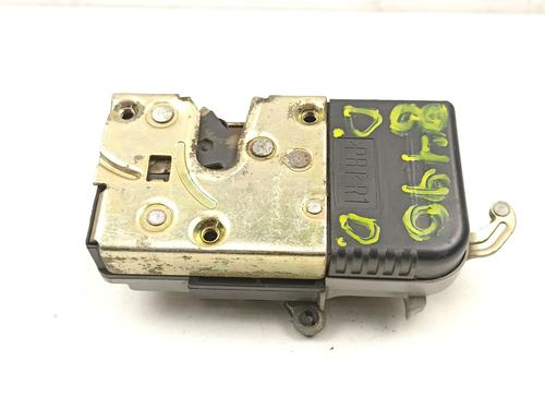 Front right lock PEUGEOT 807 (EB_) 2.2 HDi | BP23993249C97 