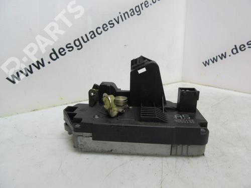 Rear left lock SAAB 9-5 (YS3E) 3.0 TiD | BP11956157C100 