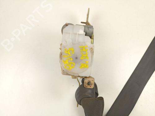 Front right seatbelt KIA SORENTO I (JC) 2.5 CRDi 4WD | BP22737541I25 