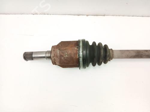 Left front driveshaft FIAT GRANDE PUNTO (199_) 1.3 D Multijet (199.AXD11, 199.AXD1A, 199.AXD1B,... | BP37270502M38 - Image 3