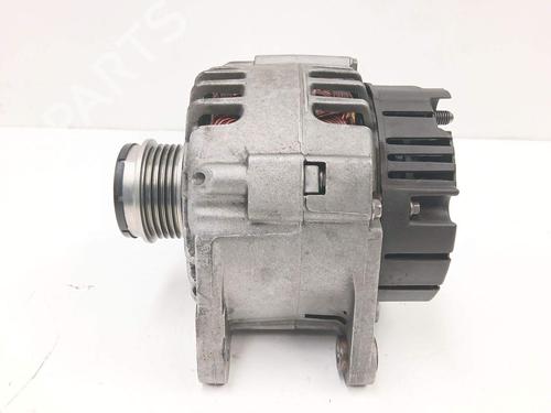 Alternator VW PASSAT B5.5 Variant (3B6) 1.9 TDI | BP39143977M7 - Image 3