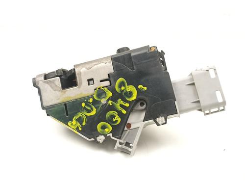 Front right lock CITROËN C4 Coupe (LA_) 1.6 HDi | BP19903125C97 