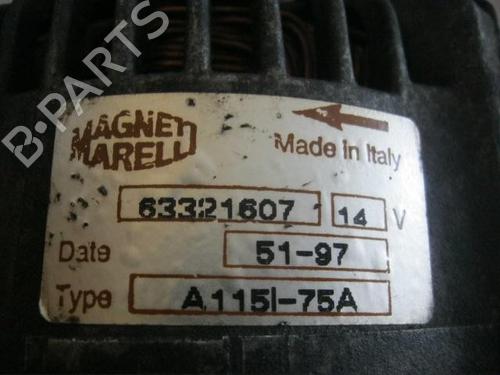 Alternator LANCIA Delta  | BP20116951M7 
