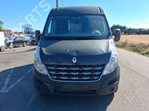Control unit RENAULT MASTER III Van (FV) 2.3 dCi 125 FWD (FV0C, FV0D, FV0G, FV0H, FV0J, FV0K,... | BP40599966M11 - Image 13