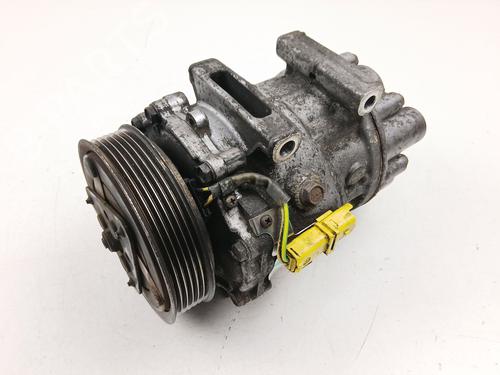 Used AC compressor PEUGEOT 807 (EB_) 2.0 HDI (136 hp) 29973144