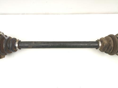 Left rear driveshaft BMW X3 (E83) 2.0 sd | BP20708127M40 
