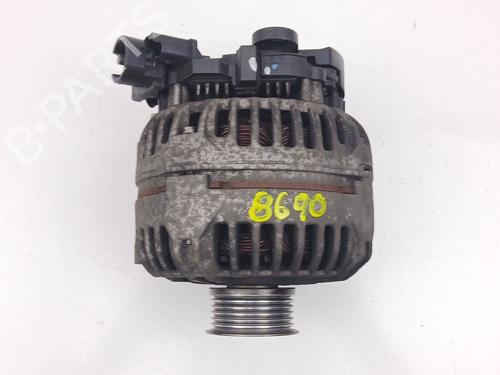 Alternator CITROËN C8 Van (EA_, EB_) 2.0 (EBRFJC) | BP26885088M7 