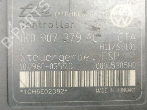 ABS pump SEAT ALTEA (5P1) 1.9 TDI | BP20349417M43 