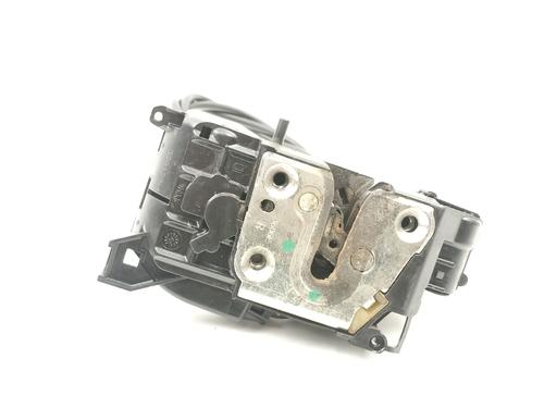 Rear right lock RENAULT CLIO III (BR0/1, CR0/1) 1.5 dCi (C/BR0G, C/BR1G) | BP18310152C99 