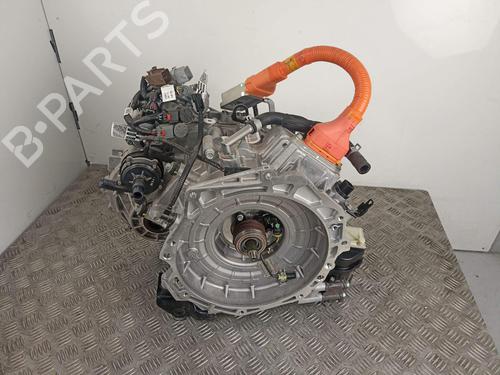 Used Gearbox Gearbox 19119883 19119883