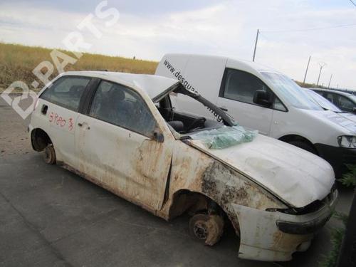 Right mirror SEAT IBIZA II (6K1) 1.9 TDI | BP20119095C27 