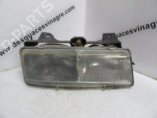 Used Right headlight Right headlight 11737681 11737681