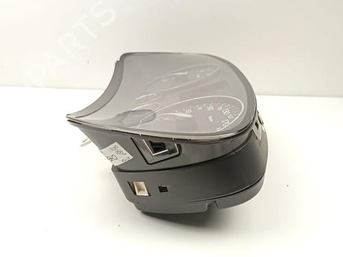 Instrument cluster RENAULT LAGUNA III (BT0/1) 2.0 dCi (BT01, BT08, BT09, BT0E, BT0K, BT12, BT1C, BT1D,... | BP17332319C47 