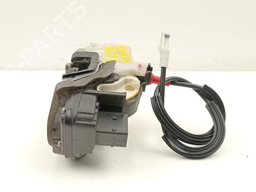 Front right lock CHEVROLET ORLANDO (J309) 2.0 D | BP18411837C97