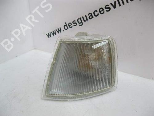 Used Left front indicator Left front indicator 12093807 12093807