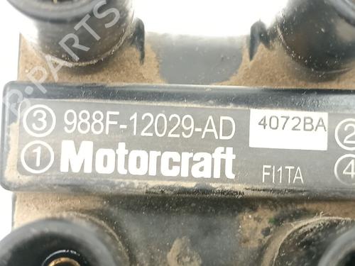 Ignition coil FORD FOCUS I Saloon (DFW)  | BP17200095M94 