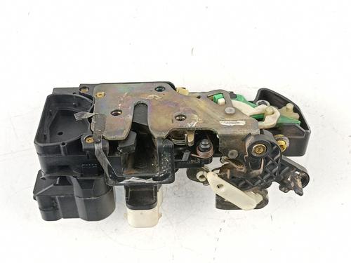 Serratura posteriore destra OPEL FRONTERA B (U99) [1998-2004]  11824720