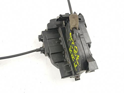 Rear left lock RENAULT LAGUNA III Grandtour (KT0/1) 1.5 dCi (KT0A, KT0R, KT02) | BP11941901C100 