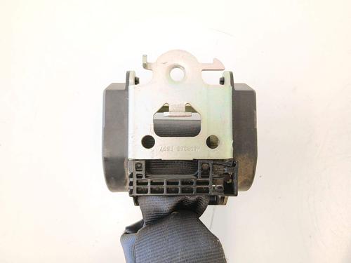 Front right seatbelt DACIA LOGAN (LS_) 1.4 (LS0A, LS0C, LS0E, LS0G) | BP38415763I25 - Image 4