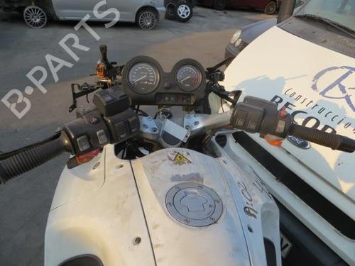 Starter BMW MOTORCYCLES R 900 R 900 RT (K26) | BP32711654M8  - Image 13