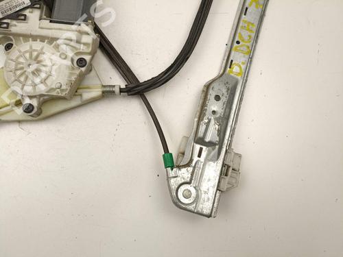 Front right window mechanism CITROËN C5 I (DC_) 2.0 HDi (DCRHZB, DCRHZE) | BP24228396C23 - Image 8