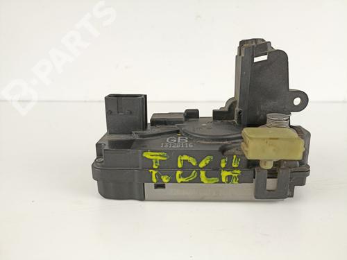Rear right lock OPEL ASTRA H (A04)  | BP9804406C99 
