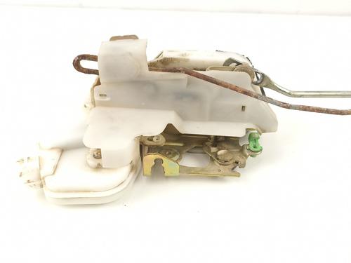 Front right lock MITSUBISHI PAJERO III (V7_W, V6_W)  | BP13390646C97 