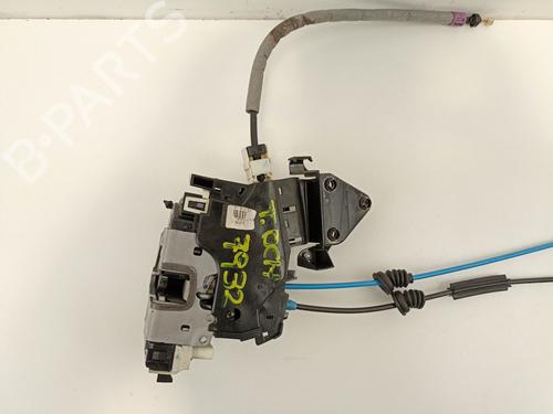 Rear right lock MERCEDES-BENZ C-CLASS (W204)  | BP13504506C99 