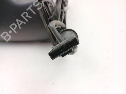 Left mirror OPEL ASTRA J (P10) 1.6 CDTi (68) | BP29502804C26 