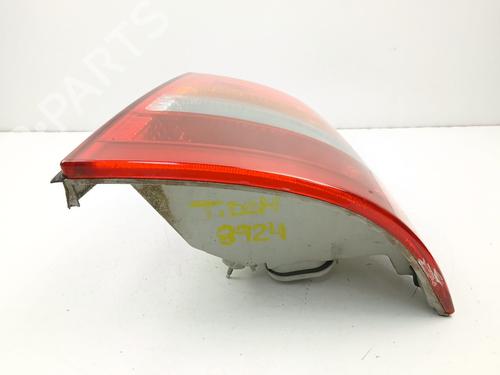 Right taillight OPEL ASTRA G Hatchback (T98) 1.6 16V (F08, F48) | BP32365751C35